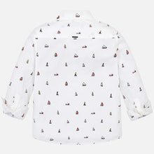 Load image into Gallery viewer, Mayoral Shirt