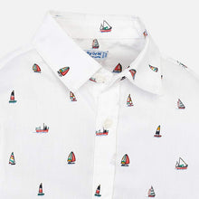 Load image into Gallery viewer, Mayoral Shirt