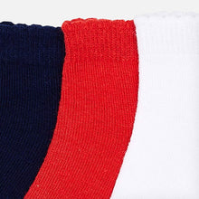 Load image into Gallery viewer, Mayoral Socks Set