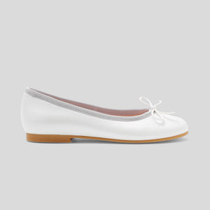 Jacadi Child Girl Dittle Shoes