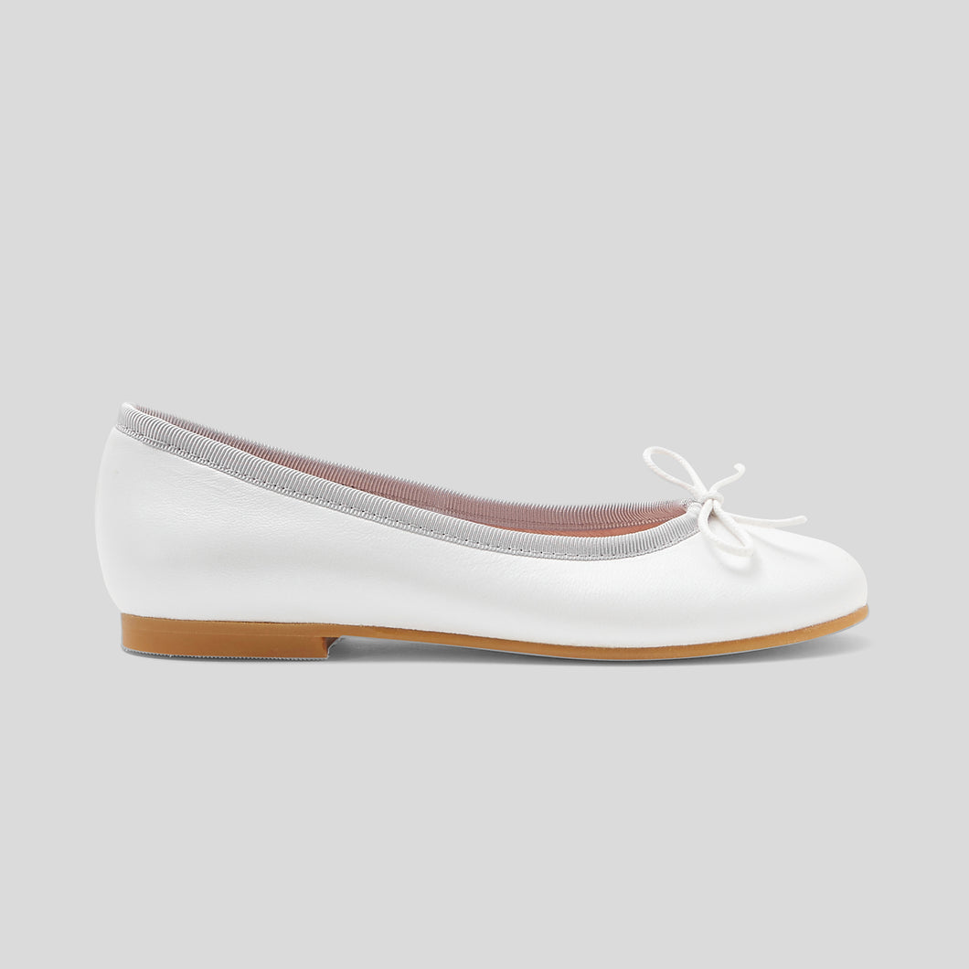 Jacadi Child Girl Dittle Shoes