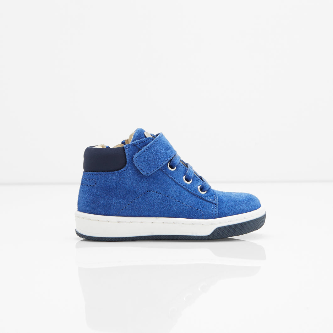 Jacadi Toddler Boy Celestin Shoes