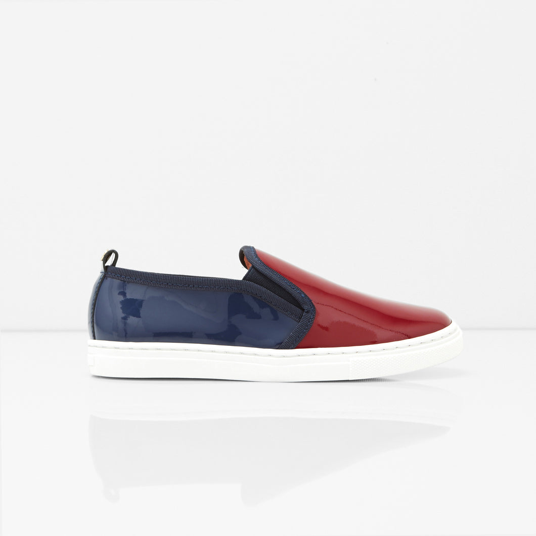 Jacadi Child Girl Coco Shoes