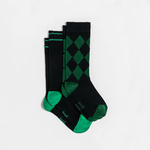 Jacadi Child Boy Geode Socks