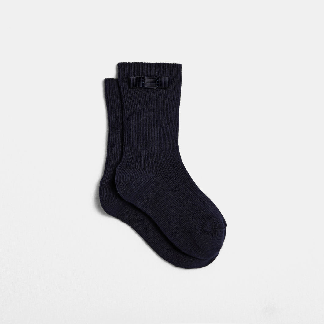 Jacadi Toddler Girl Grenadine Socks