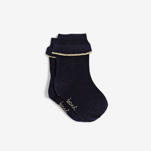 Jacadi Toddler Girl Galice Socks