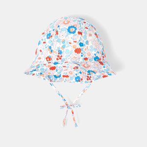 Jacadi Toddler Girl Armel Hat