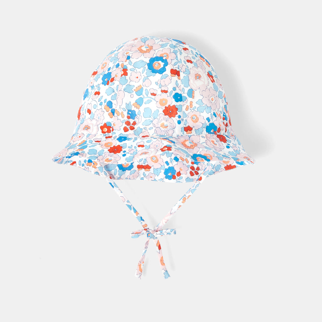 Jacadi Toddler Girl Armel Hat