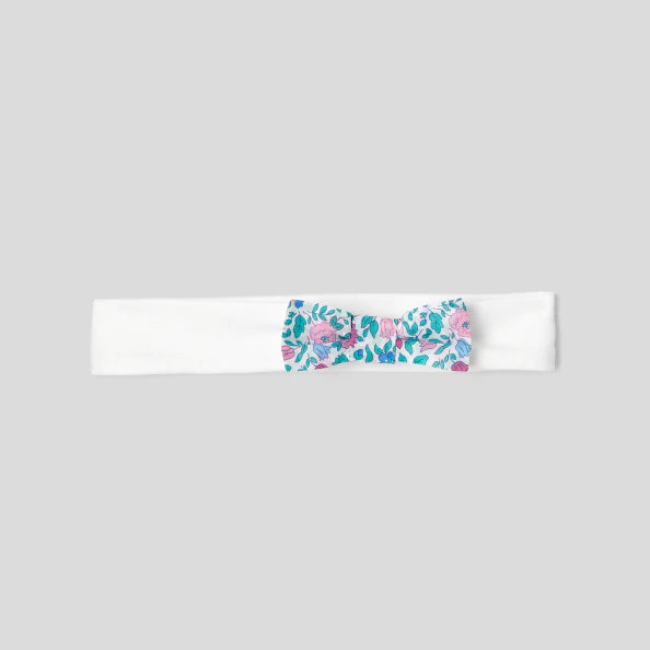 Jacadi Newborn Girl Orlane Headband