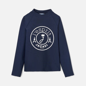 Jacadi Child Boy Climat2 Rashguard