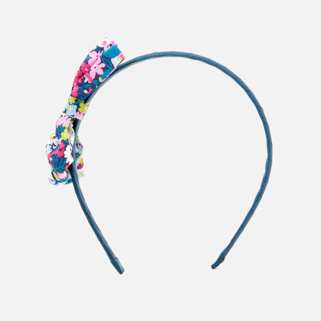 Jacadi Child Girl Largo Headband
