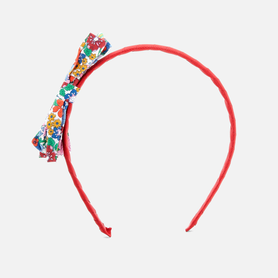 Jacadi Child Girl Largo Headband