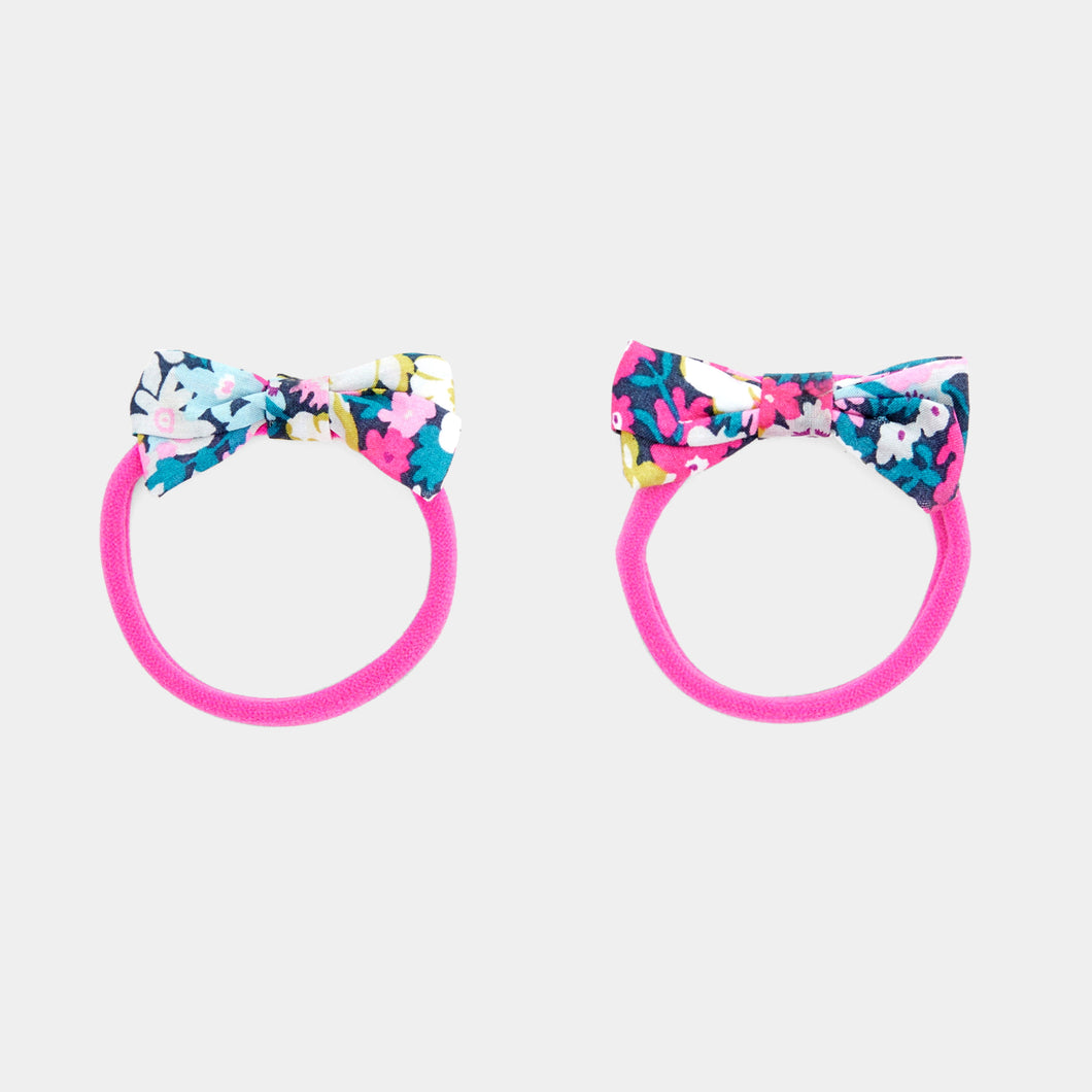 Jacadi Toddler Girl Ram Hair Tie