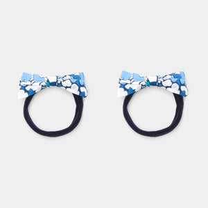 Jacadi Toddler Girl Ram Hair Tie