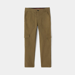 Jacadi Child Boy Malinois Pants