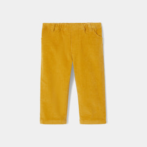 Jacadi Toddler Boy Metier Pants