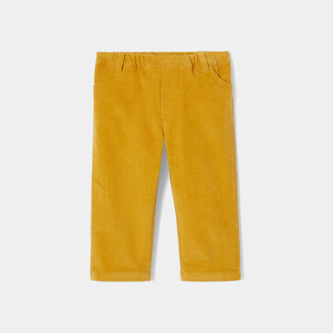 Jacadi Toddler Boy Metier Pants