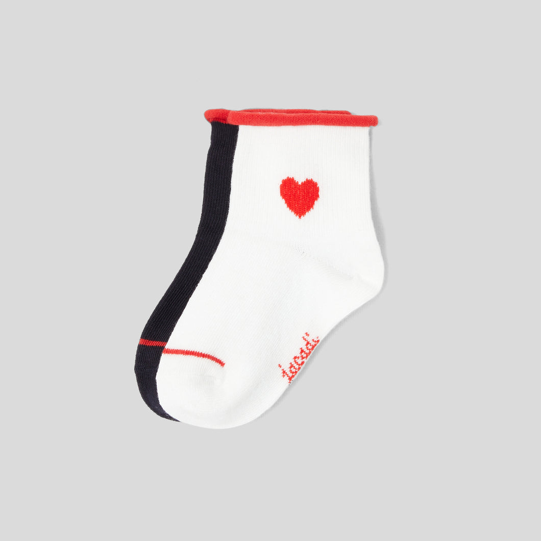 Jacadi Child Girl Laido Socks