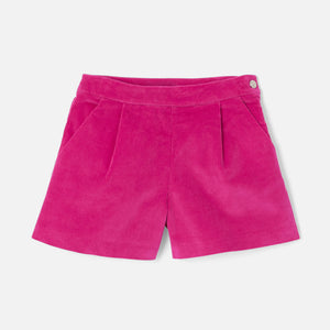 Jacadi Child Girl Muriel Shorts