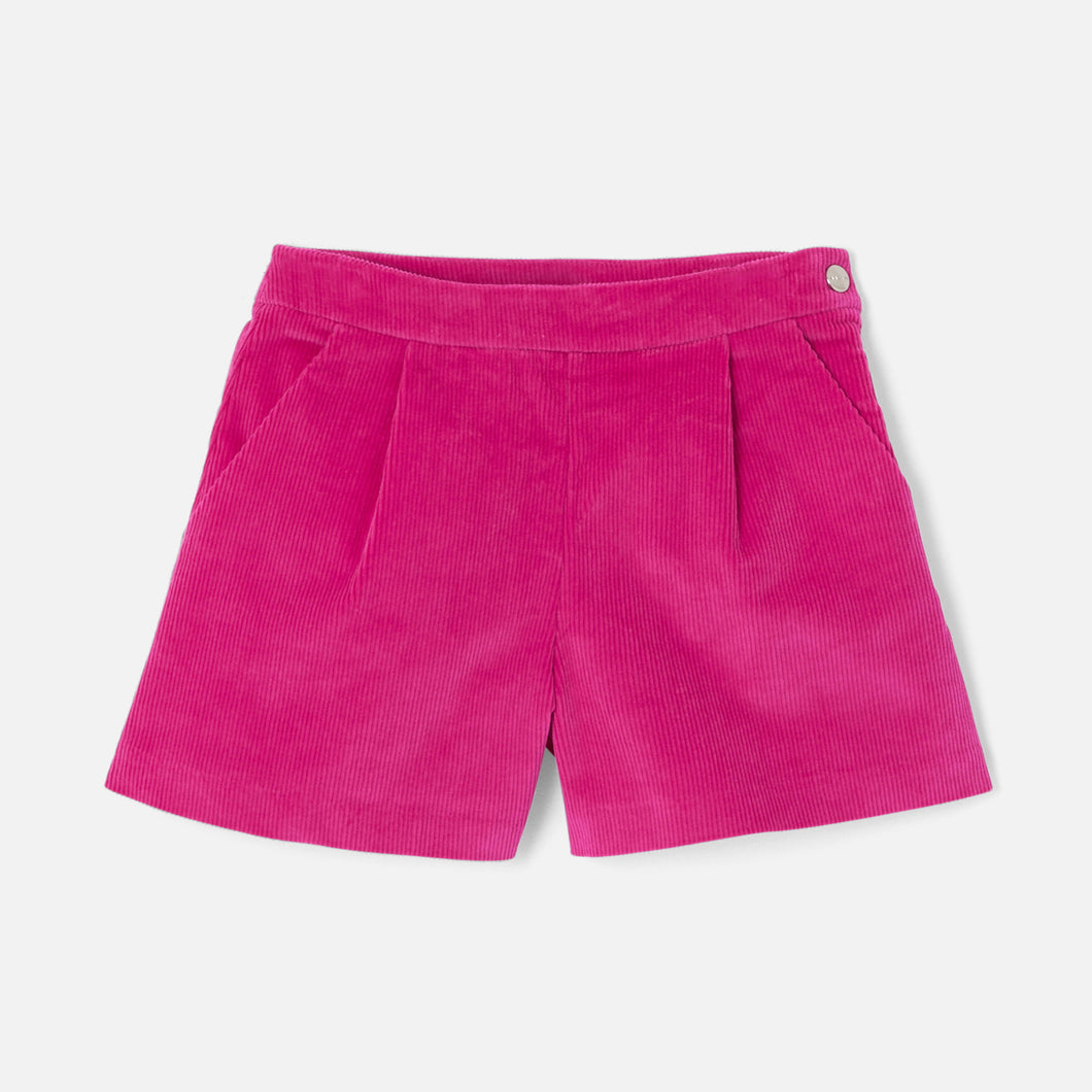 Jacadi Child Girl Muriel Shorts