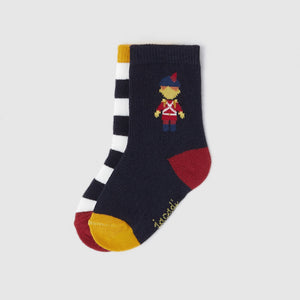 Jacadi Toddler Boy Lucien Socks