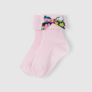 Jacadi Toddler Girl Reef Socks