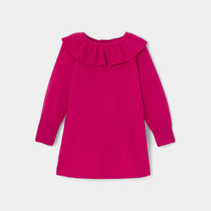 Jacadi Toddler Girl Margolita Dress