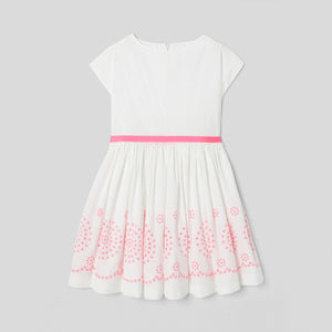Jacadi Child Girl Naima Dress