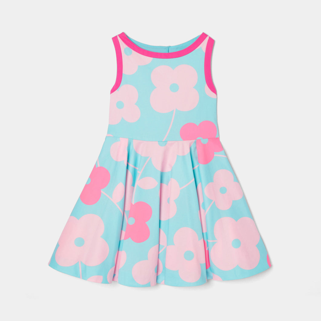 Jacadi Child Girl Natilda Dress