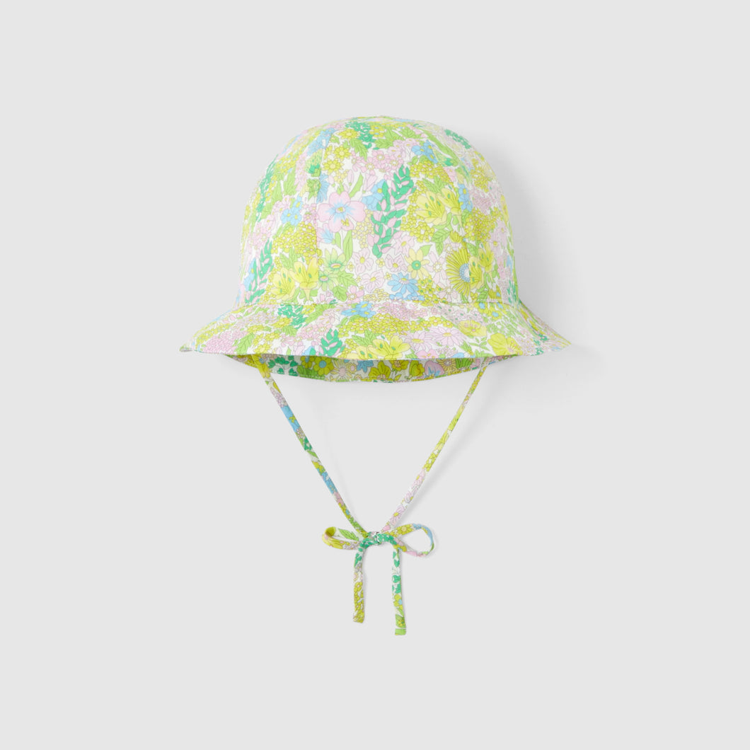 Jacadi Toddler Girl Fabiola Hat