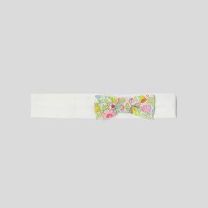 Jacadi Newborn Girl Favori Headband