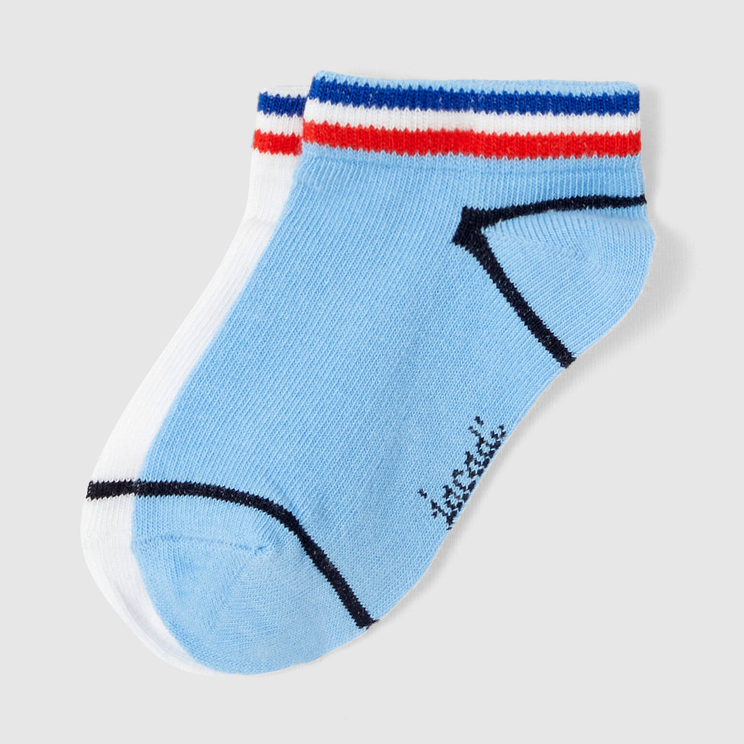 Jacadi Child Boy Pachy Socks