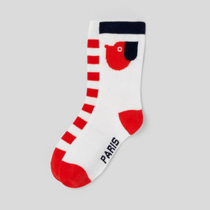 Jacadi Child Boy Pika Socks