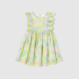 Jacadi Toddler Girl Narnia Dress