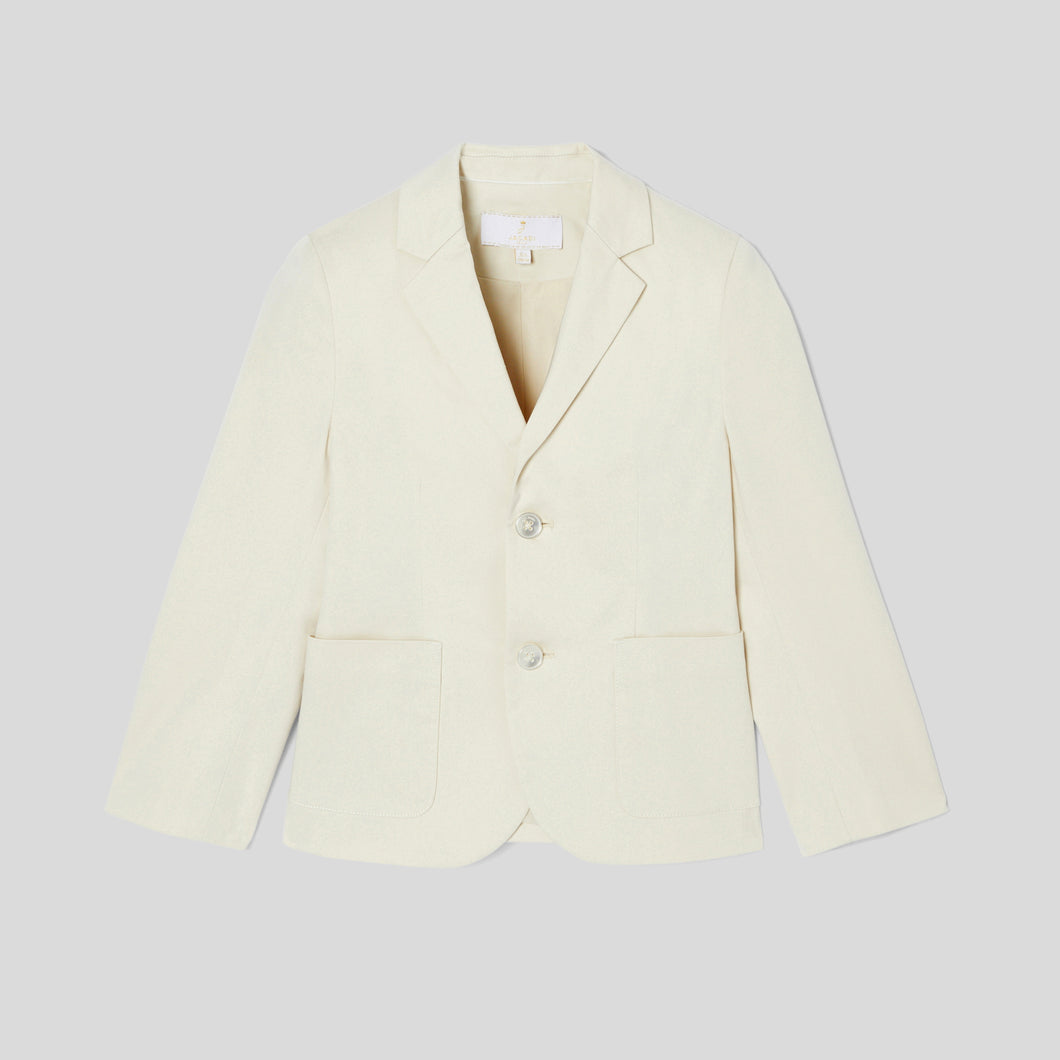 Jacadi Child Boy Deraison Blazer