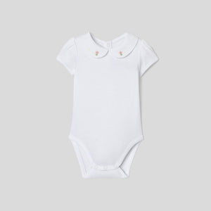 Jacadi Newborn Girl Nourrir Bodysuit