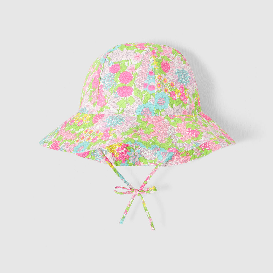 Jacadi Toddler Girl Fadola Hat
