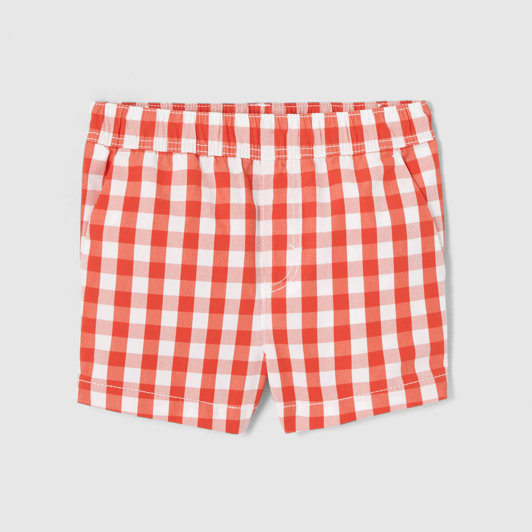 Jacadi Toddler Boy Nominal Shorts