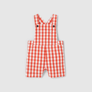 Jacadi Toddler Boy Noueuse Romper