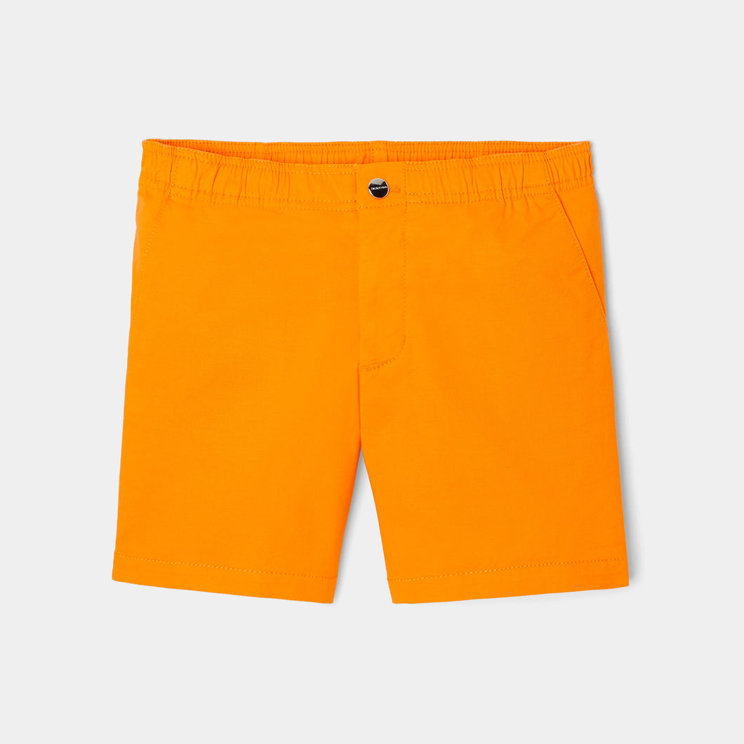 Jacadi Child Boy Nubuck Shorts