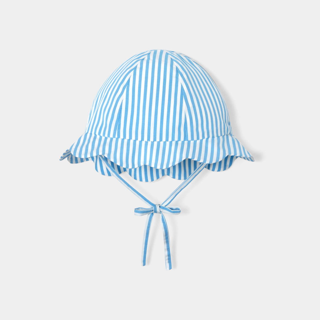 Jacadi Toddler Girl Fiscotte Hat