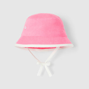 Jacadi Toddler Girl Falafel Hat