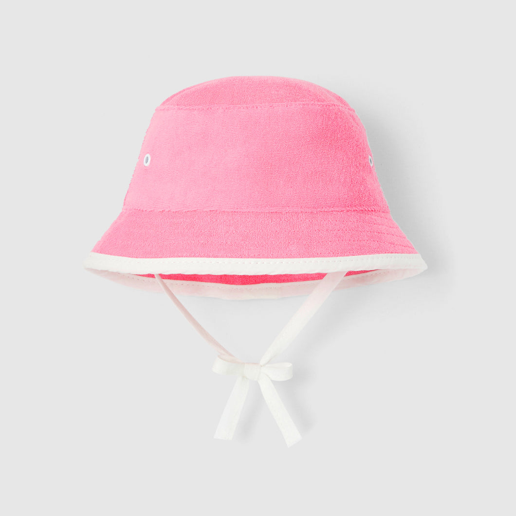 Jacadi Toddler Girl Falafel Hat