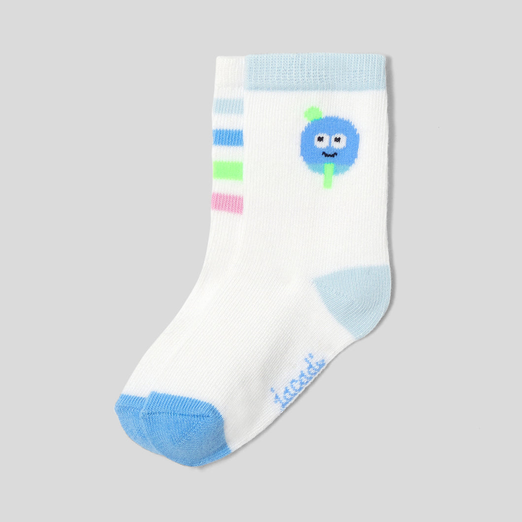 Jacadi Toddler Boy Fabiolo Socks