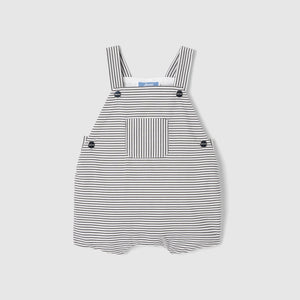 Jacadi Newborn Boy Nono Romper