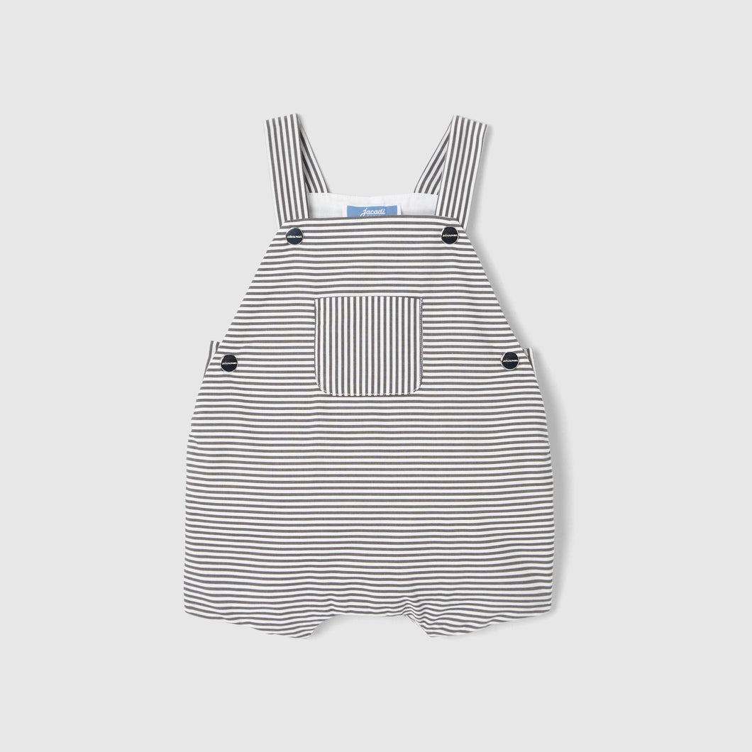 Jacadi Newborn Boy Nono Romper