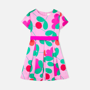 Jacadi Child Girl Persie Dress