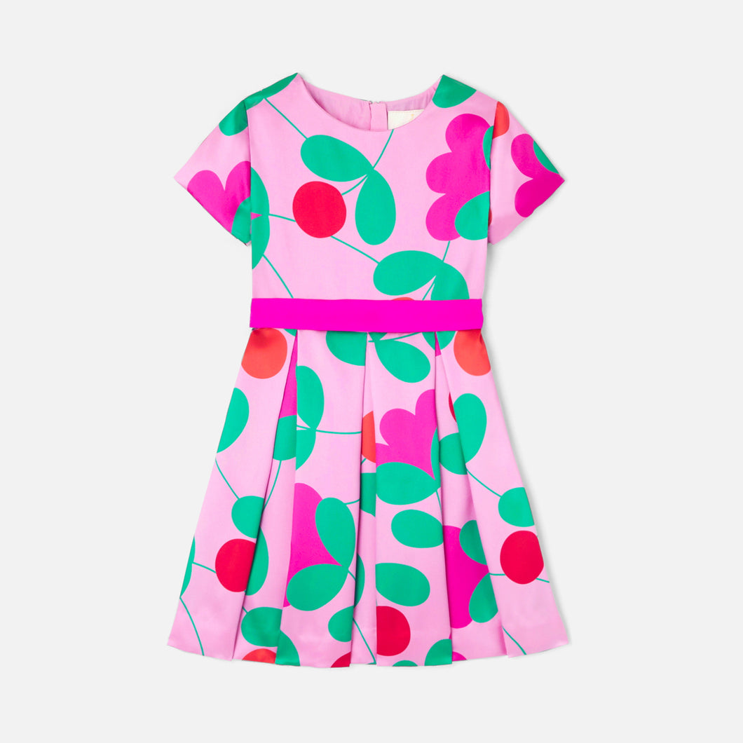 Jacadi Child Girl Persie Dress