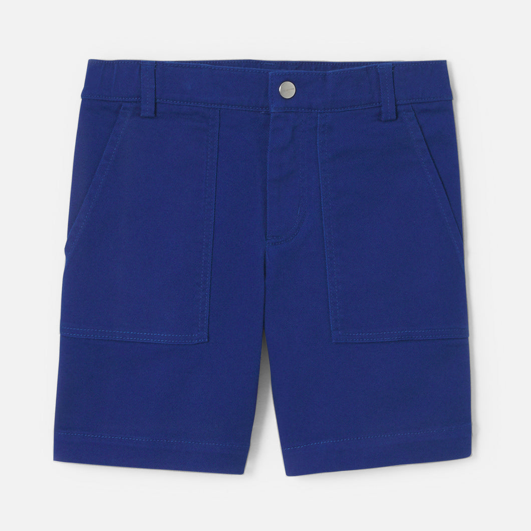 Jacadi Child Boy Canchez Shorts