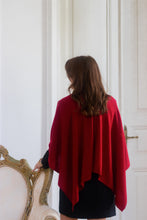 Load image into Gallery viewer, L&#39;emi 100% Cashmere Shawl
